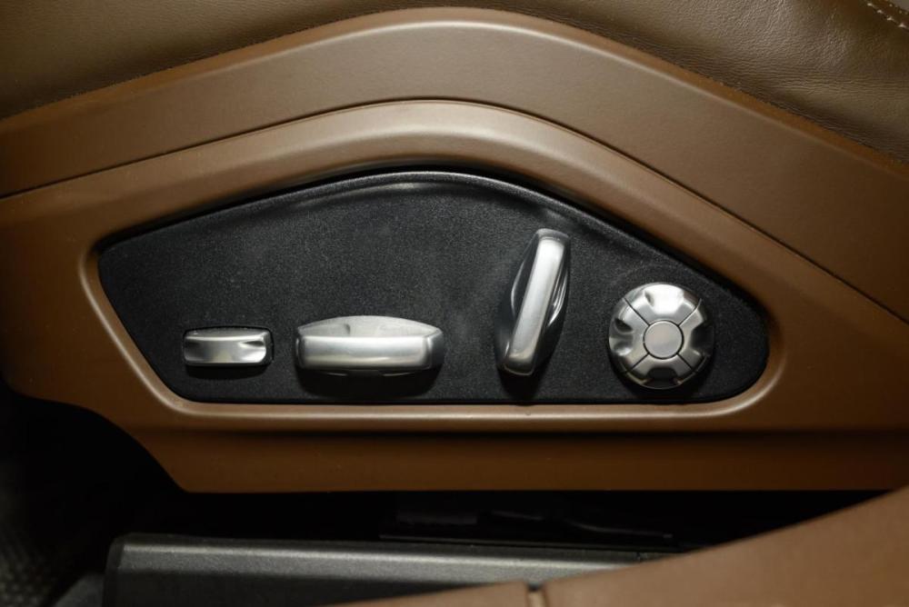 Porsche Panamera II Ульяновск  - изображение 35