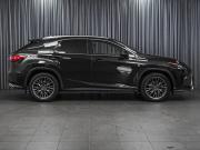 Lexus RX IV Рестайлинг Ставрополь  - изображение 33
