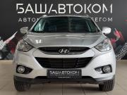 Hyundai ix35 I Уфа  - изображение 17