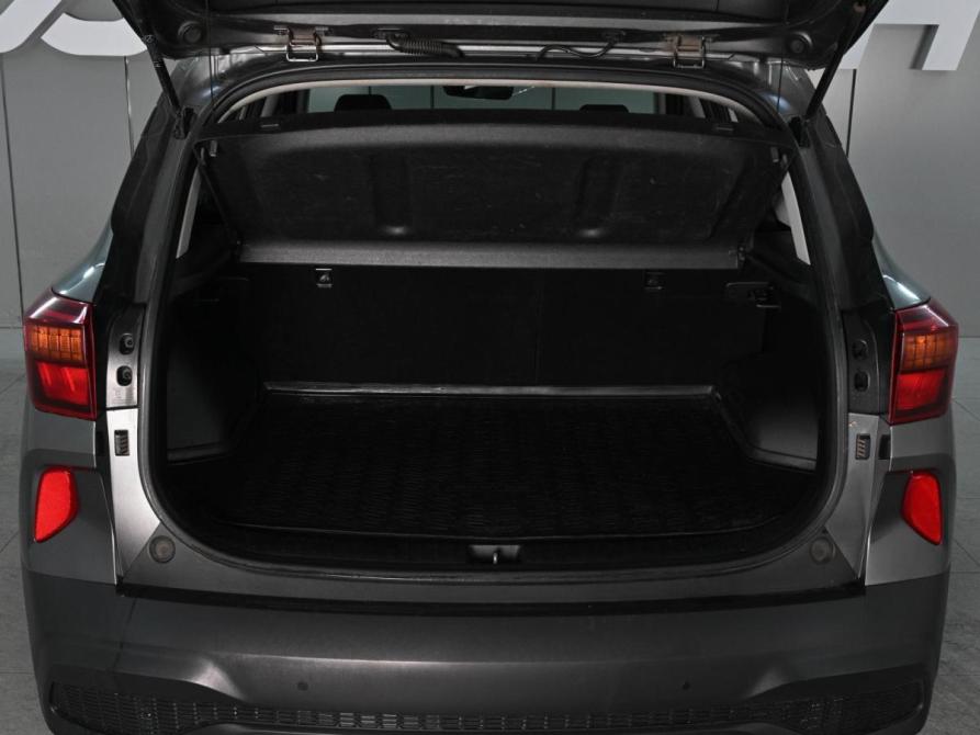 Kia Seltos I Ростов-на-Дону  - изображение 18