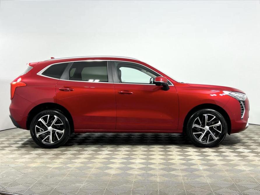 Haval Jolion I Казань  - изображение 5