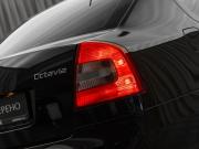 Skoda Octavia II (A5) Рестайлинг Москва  - изображение 36