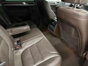 Volkswagen Touareg II Рестайлинг Санкт-Петербург  - изображение 42