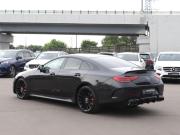 Mercedes-Benz CLS III (C257) Москва  - изображение 33