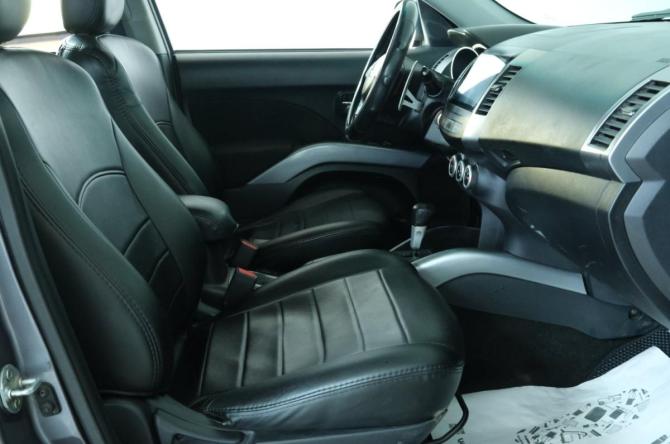 Mitsubishi Outlander II с пробегом 2008 года, цена 1 079 000 рублей, 400000 км, внедорожник, Автокод Объявления
