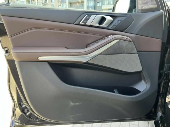 BMW X5 IV (G05/G18) Рестайлинг с пробегом 2026 года, цена 10 649 000 рублей, 99 км, внедорожник, Автокод Объявления