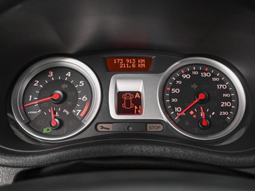 Renault Clio III Ставрополь  - изображение 21