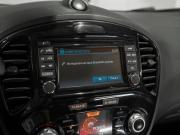 Nissan Juke I Рестайлинг Москва  - изображение 38