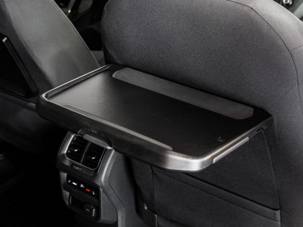 Volkswagen Tiguan II с пробегом 2017 года, цена 2 049 000 рублей, 143491 км, внедорожник, Автокод Объявления