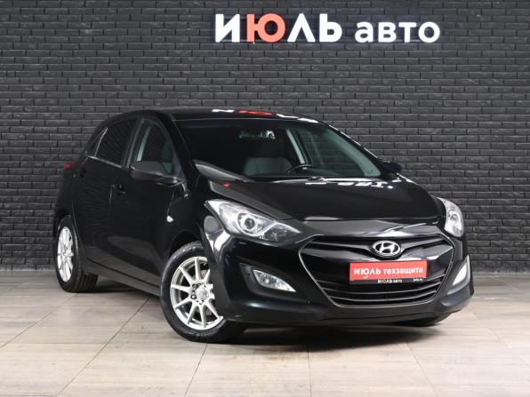 Hyundai i30 II с пробегом 2013 года, цена 1 050 000 рублей, 175336 км, хэтчбек, Автокод Объявления