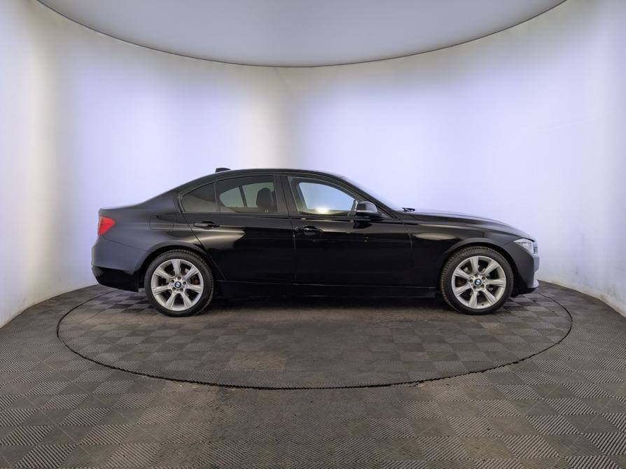 BMW 3 серии VI (F3x) Москва  - изображение 4