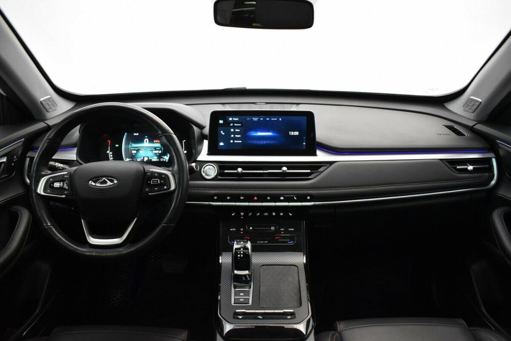 Chery Tiggo 7 Pro I Москва  - изображение 5