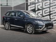Mitsubishi Outlander III Рестайлинг 3 Краснодар  - изображение 20