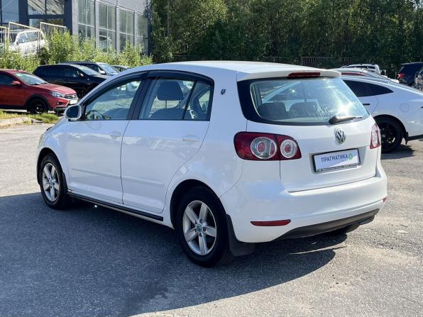 Volkswagen Golf Plus II с пробегом 2012 года, цена 600 000 рублей, 297239 км, хэтчбек, Автокод Объявления