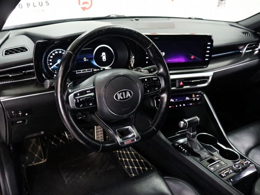 Kia K5 III Минеральные Воды  - изображение 7