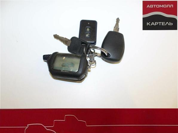 Renault Logan I Рестайлинг с пробегом 2010 года, цена 329 000 рублей, 290000 км, седан, Автокод Объявления