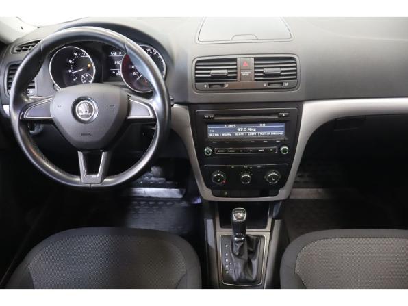 Skoda Yeti I Рестайлинг с пробегом 2015 года, цена 1 174 800 рублей, 104413 км, внедорожник, Автокод Объявления