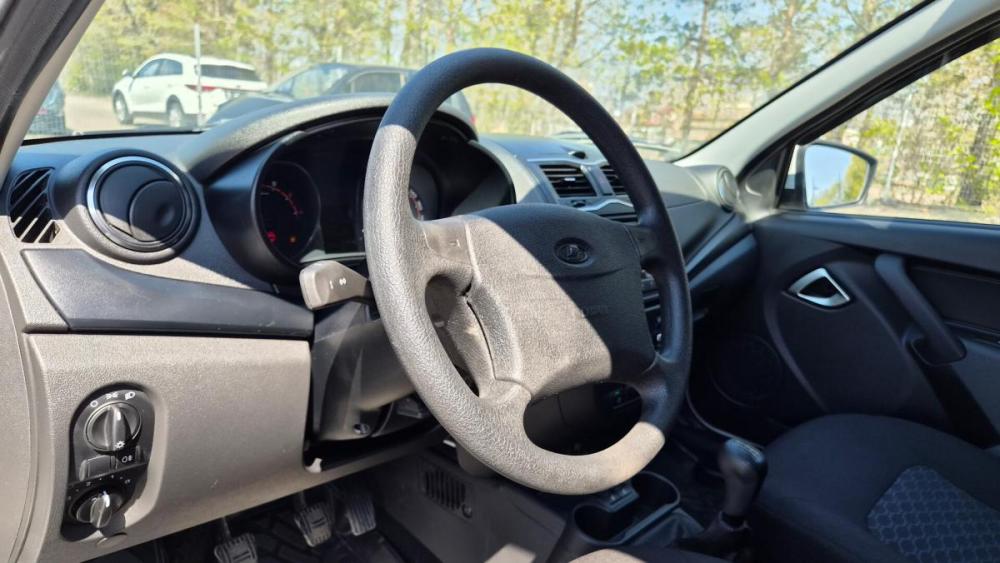 Lada (ВАЗ) Granta I Рестайлинг Саратов  - изображение 25