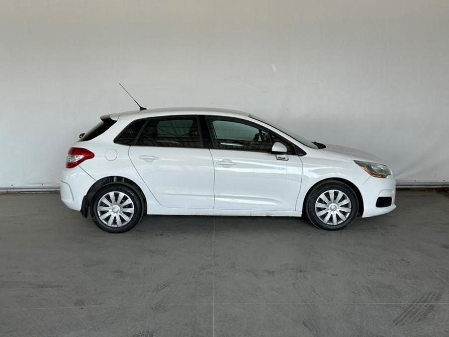 Citroen C4 II Москва  - изображение 8