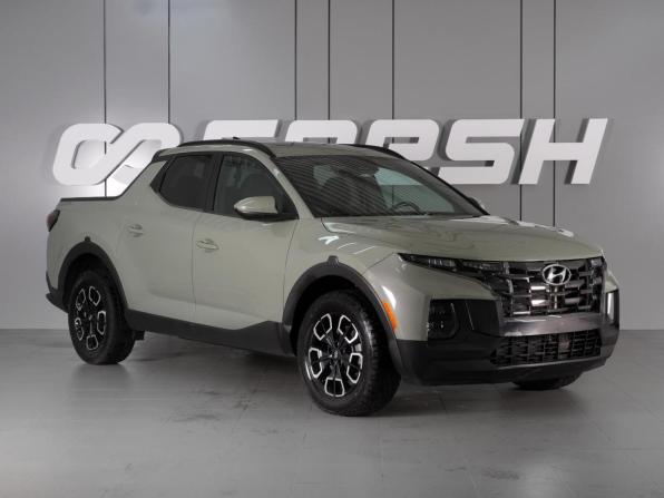 Hyundai Santa Cruz I с пробегом 2022 года, цена 4 789 000 рублей, 54113 км, offers.body_type.unknown, Автокод Объявления