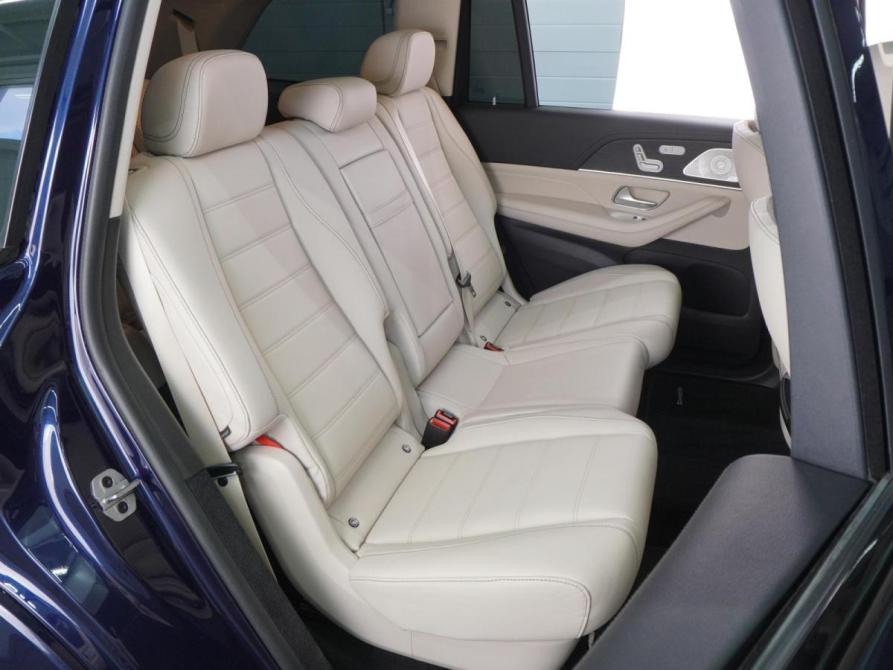 Mercedes-Benz GLS II (X167) Воронеж  - изображение 7