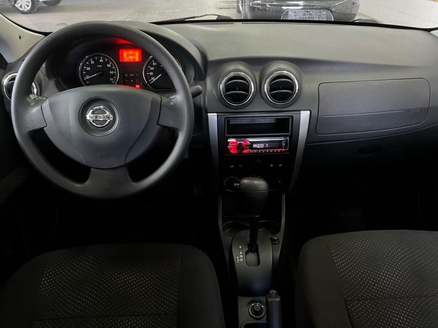 Nissan Almera III (G15) Волгоград  - изображение 16