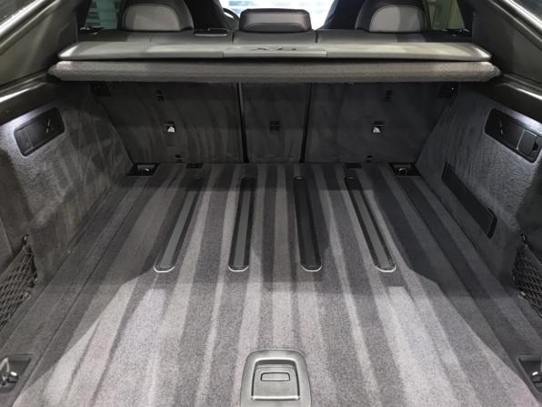 BMW X6 III (G06) Рестайлинг с пробегом 2025 года, цена 13 700 000 рублей, 23464 км, внедорожник, Автокод Объявления