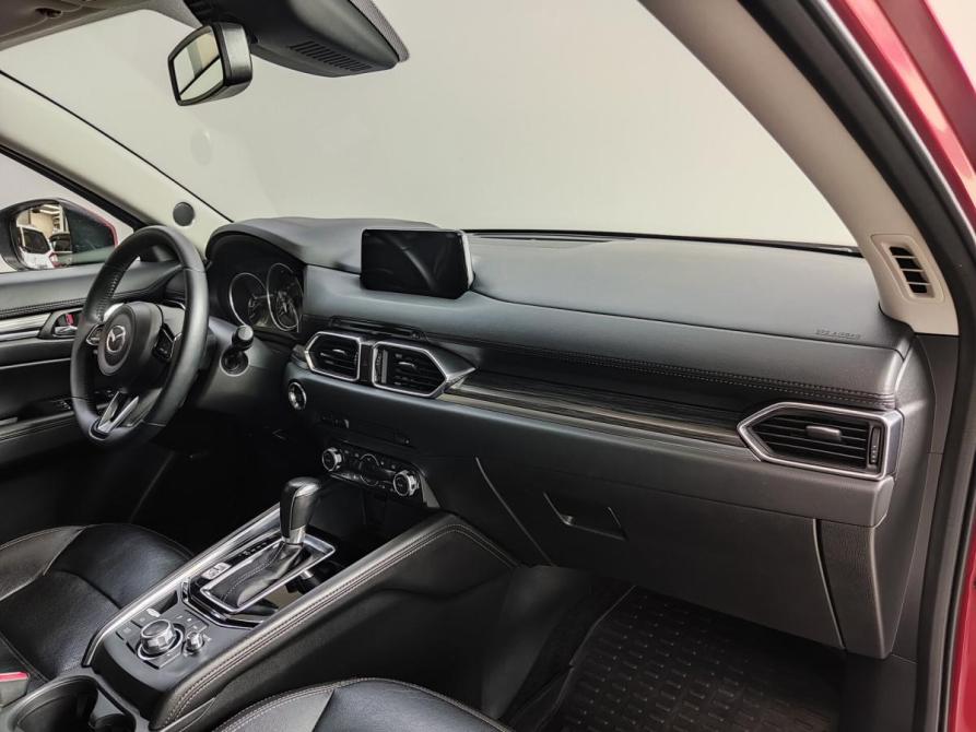 Mazda CX-5 II Барнаул  - изображение 21