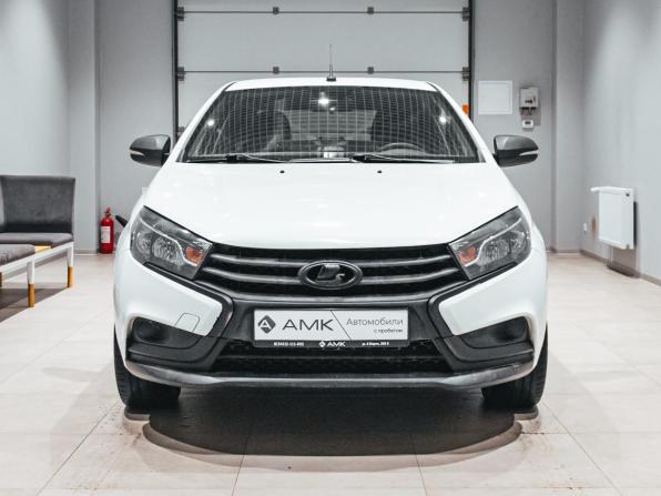 Lada (ВАЗ) Vesta I с пробегом 2017 года, цена 652 682 рубля, 173756 км, седан, Автокод Объявления