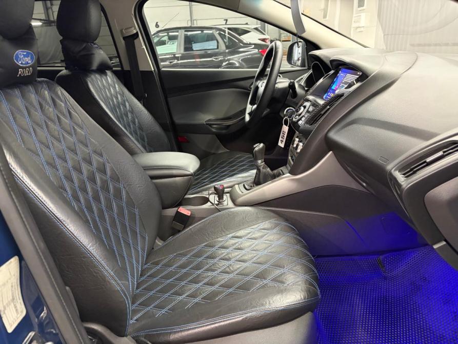 Ford Focus III Краснодар  - изображение 15