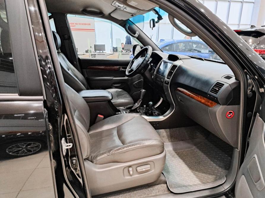 Toyota Land Cruiser Prado 120 Series Казань  - изображение 13