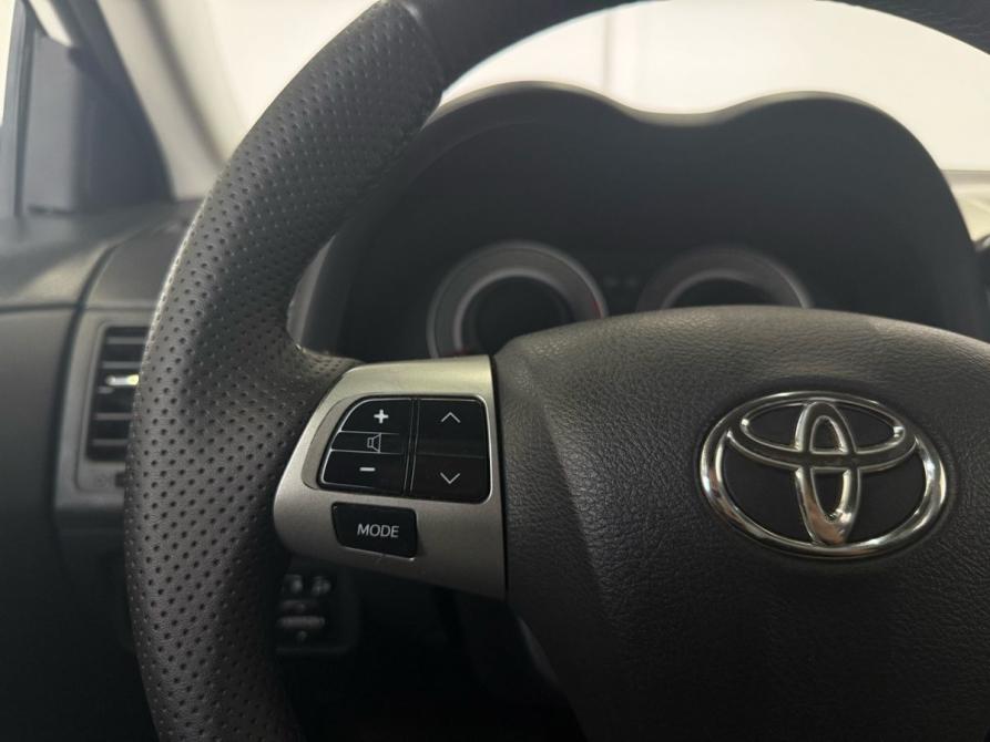 Toyota Corolla X (E140 E150) Рестайлинг Уфа  - изображение 9