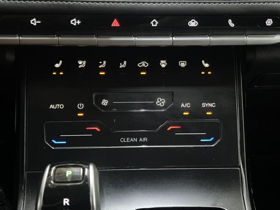 Chery Tiggo 7 Pro I Курск  - изображение 14