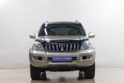 Toyota Land Cruiser Prado 120 Series Новокузнецк  - изображение 36