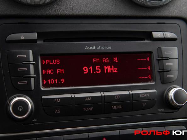 Audi A3 II (8P) Рестайлинг 2 с пробегом 2011 года, цена 648 000 рублей, 328127 км, хэтчбек, Автокод Объявления