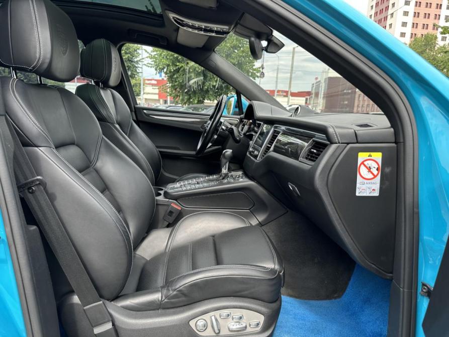 Porsche Macan I Казань  - изображение 13
