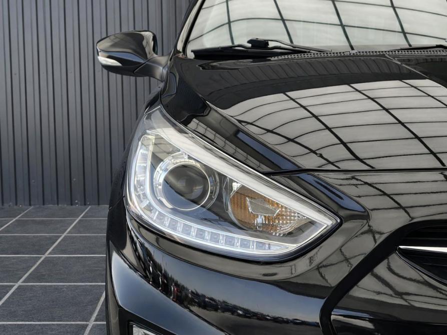 Hyundai Solaris I Пермь  - изображение 24