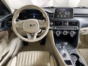Genesis G70 I Москва  - изображение 39