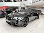 BMW 5 серии VI (F10/F11/F07) Рестайлинг Казань  - изображение 23