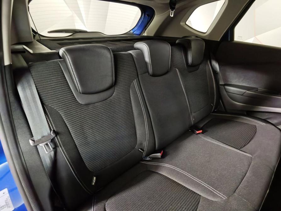 Renault Kaptur I Рестайлинг Москва  - изображение 17