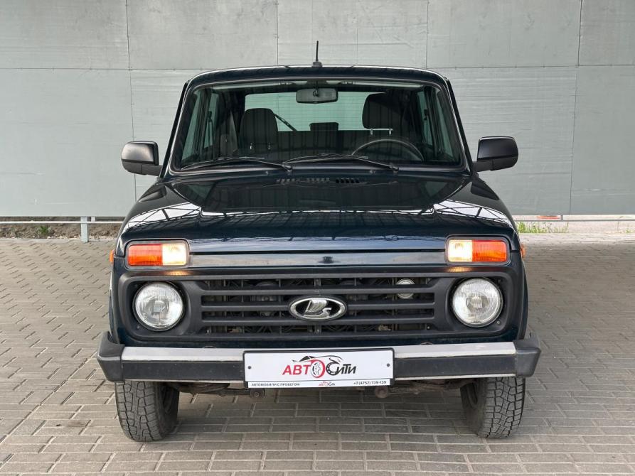 Lada (ВАЗ) Niva Legend I Тамбов  - изображение 3