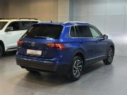 Volkswagen Tiguan II Красноярск  - изображение 28