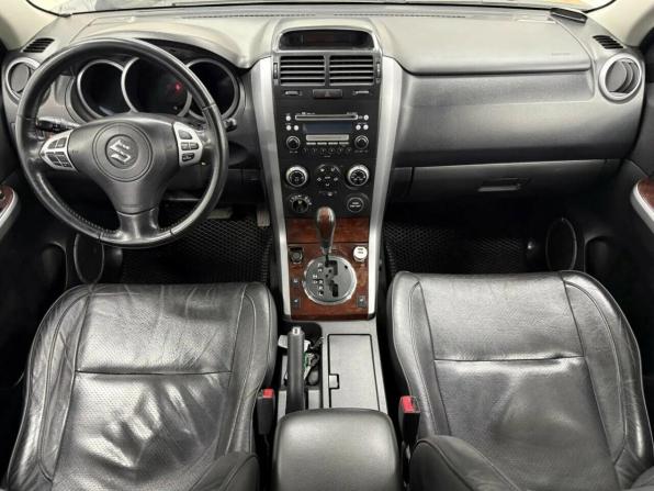Suzuki Grand Vitara II с пробегом 2007 года, цена 888 000 рублей, 194712 км, внедорожник, Автокод Объявления