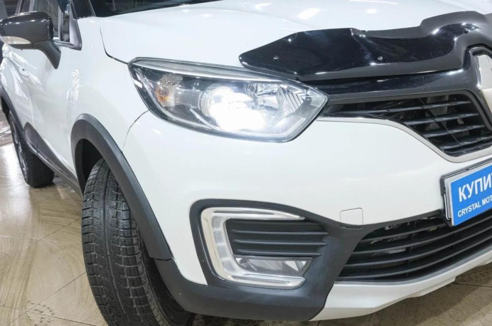 Renault Kaptur I Новокузнецк  - изображение 8