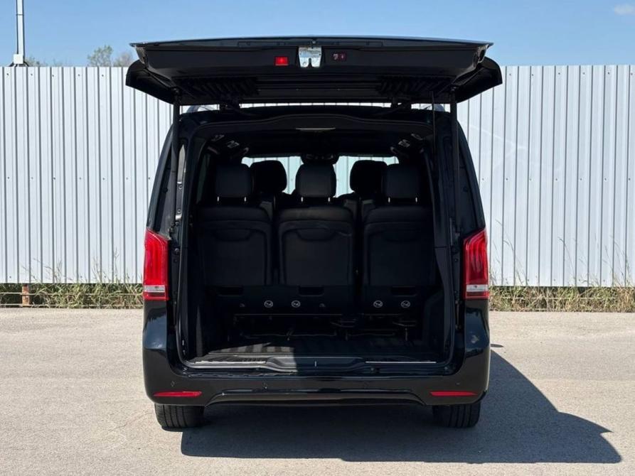Mercedes-Benz V-Класс III (W447) Ростов-на-Дону  - изображение 5