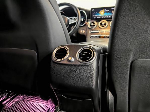 Mercedes-Benz GLC Coupe I (C253) Рестайлинг с пробегом 2019 года, цена 5 650 000 рублей, 81484 км, внедорожник, Автокод Объявления
