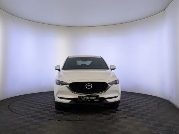 Mazda CX-5 II с пробегом 2019 года, цена 2 240 000 рублей, 203089 км, внедорожник, Автокод Объявления