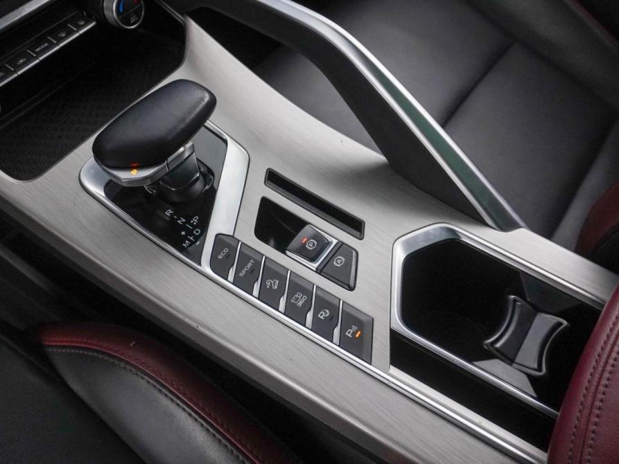Geely Coolray I Москва  - изображение 15