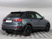 Audi Q3 I (8U) Рестайлинг Химки  - изображение 20