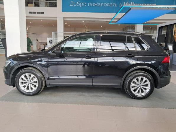 Volkswagen Tiguan II с пробегом 2020 года, цена 2 970 000 рублей, 56289 км, внедорожник, Автокод Объявления